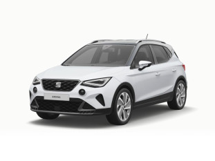 SEAT Arona 1.0 TSI 115 FR Sport 5dr Petrol Hatchback